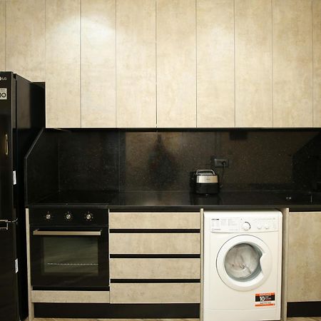 Queen Apartmets Vlorë Exterior foto