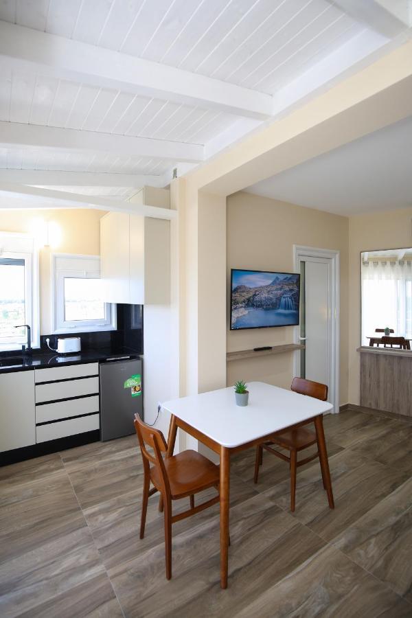 Queen Apartmets Vlorë Exterior foto