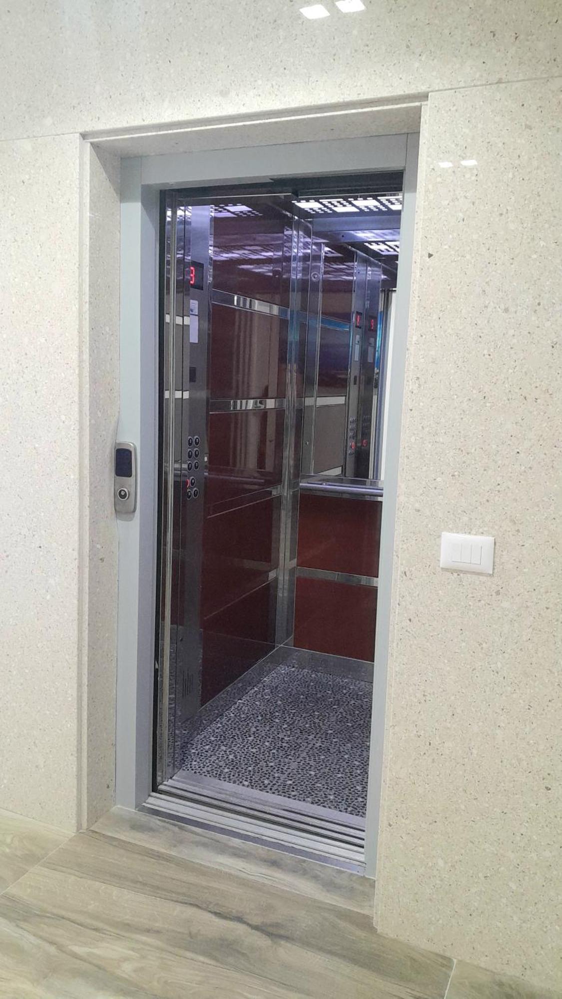 Queen Apartmets Vlorë Habitación foto