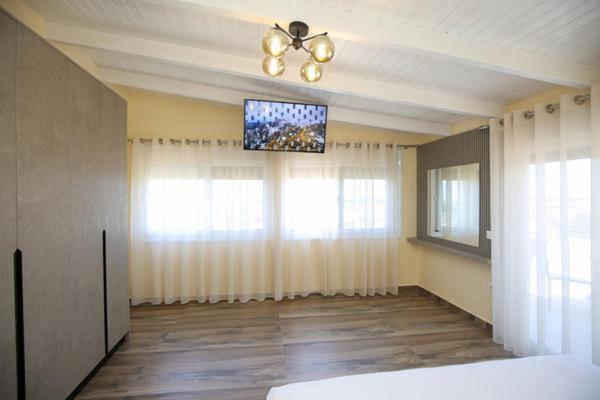 Queen Apartmets Vlorë Habitación foto